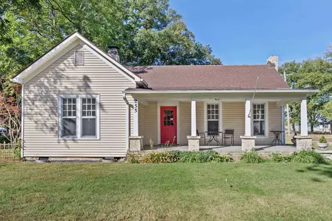 255 Main St, Rossville, TN 38066