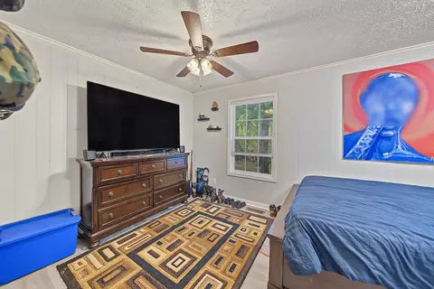 Bedroom - 3532 Ramer Selmer Rd, Ramer, TN 38367 photo 2 of 3