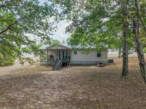 Exterior - 3532 Ramer Selmer Rd, Ramer, TN 38367 photo 5 of 12