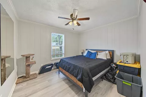 Bedroom - 3532 Ramer Selmer Rd, Ramer, TN 38367 photo 1 of 3