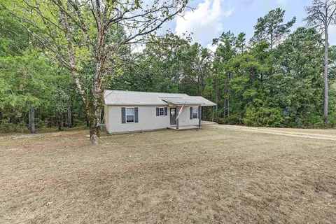 Exterior - 3532 Ramer Selmer Rd, Ramer, TN 38367 photo 10 of 12