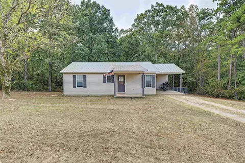 3532 Ramer Selmer Rd, Ramer, TN 38367