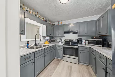 Kitchen - 3532 Ramer Selmer Rd, Ramer, TN 38367 photo 1 of 3