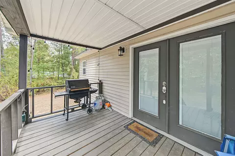 Exterior - 3532 Ramer Selmer Rd, Ramer, TN 38367 photo 7 of 12