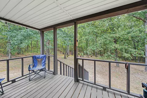 Exterior - 3532 Ramer Selmer Rd, Ramer, TN 38367 photo 8 of 12