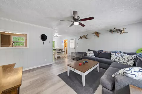 Living - 3532 Ramer Selmer Rd, Ramer, TN 38367 photo 2 of 2