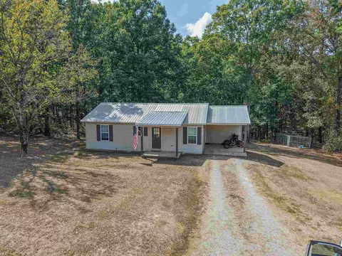 Exterior - 3532 Ramer Selmer Rd, Ramer, TN 38367 photo 2 of 12