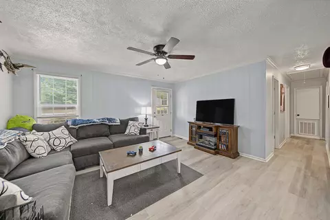 Entry Way - 3532 Ramer Selmer Rd, Ramer, TN 38367 photo 1 of 1