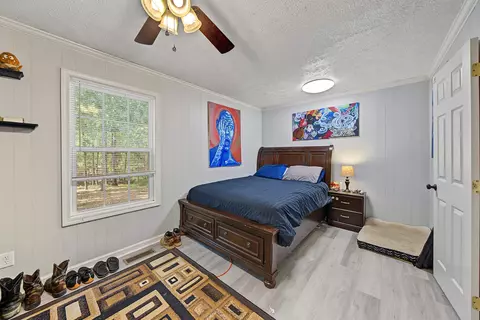 Bedroom - 3532 Ramer Selmer Rd, Ramer, TN 38367 photo 3 of 3