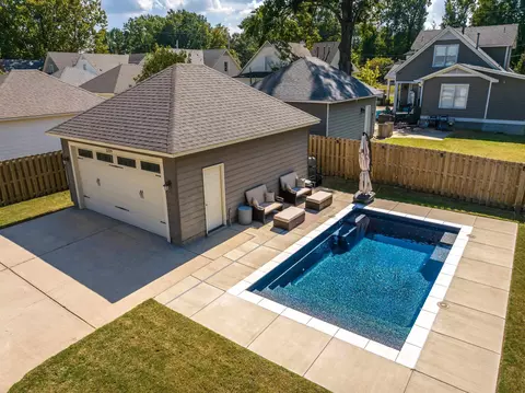 2339 Autumn Ave, Memphis, TN 38112