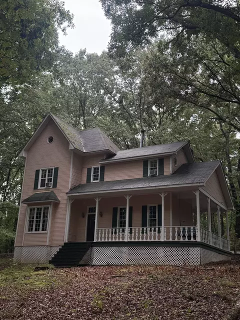 2040 Knox Rd S, Rossville, TN 38066