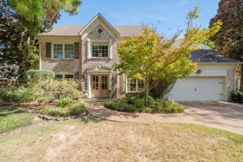 1844 Brierbrook Rd, Germantown, TN 38138