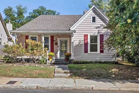 886 S Cox St, Memphis, TN 38104