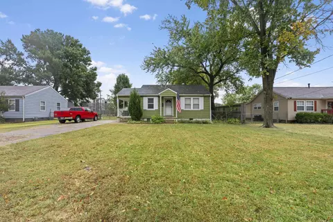 7940 Susan St, Millington, TN 38053