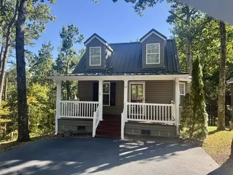 Exterior - 42 David Dr, Iuka, MS 38852 photo 2 of 5