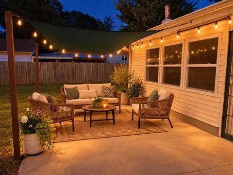 Exterior - 1069 Tatum Rd, Memphis, TN 38122 photo 5 of 5