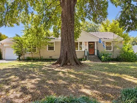 Exterior - 1069 Tatum Rd, Memphis, TN 38122 photo 2 of 5