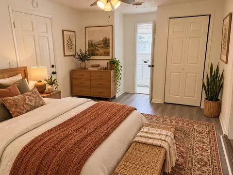 Bedroom - 1069 Tatum Rd, Memphis, TN 38122 photo 1 of 1