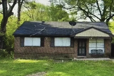 477 Delta Rd, Memphis, TN 38109