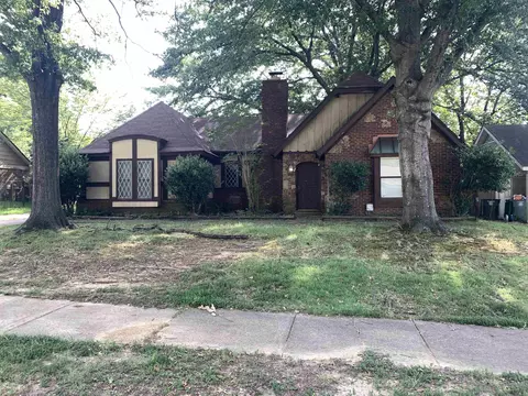 4128 Starwood Dr, Memphis, TN 38115
