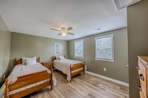 Bedroom - 115 Carson St, Jackson, TN 38301 photo 2 of 4