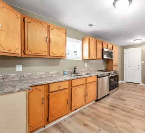 Kitchen - 115 Carson St, Jackson, TN 38301 photo 1 of 2