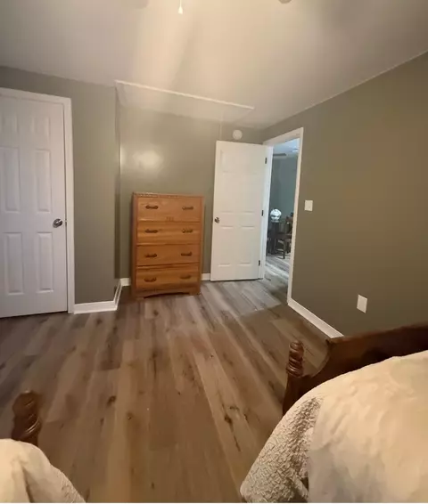 Bedroom - 115 Carson St, Jackson, TN 38301 photo 1 of 4
