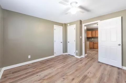 Bedroom - 115 Carson St, Jackson, TN 38301 photo 4 of 4