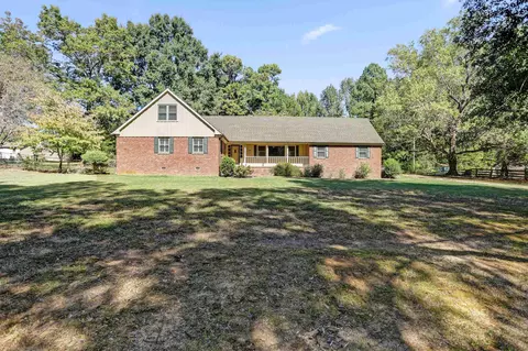9766 Redwood Rd, Millington, TN 38053