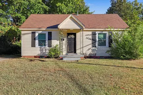 3856 Rhodes Ave, Memphis, TN 38111
