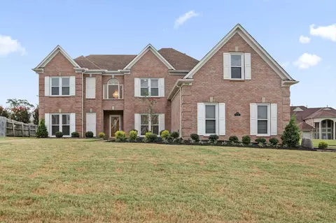 7754 October Rose Dr, Memphis, TN 38119