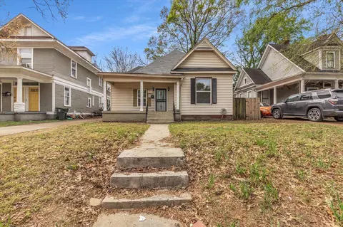 1155 Sledge Ave, Memphis, TN 38104