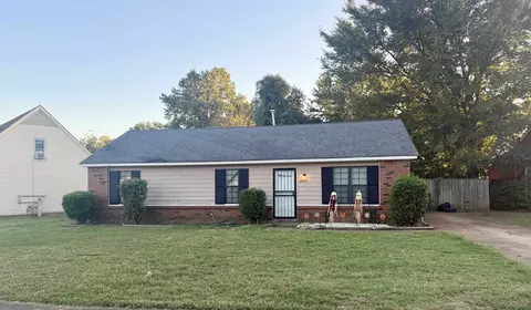3493 Grey Bark Dr, Memphis, TN 38118