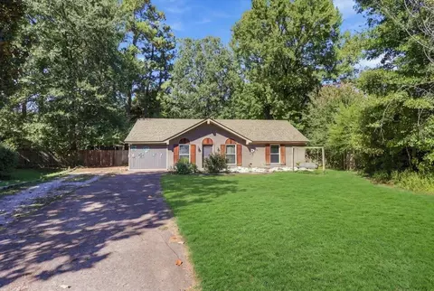 6378 Cheshire Cv, Bartlett, TN 38134