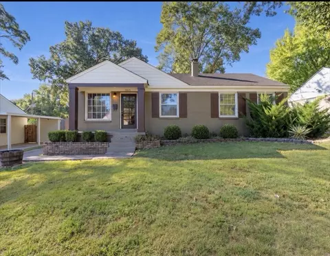3915 Philwood Ave, Memphis, TN 38122