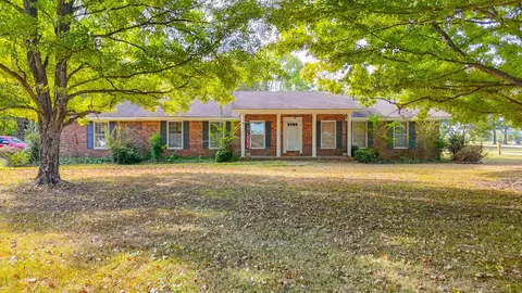 14960 Mt Hester Rd, Cherokee, AL 35616 photo 1