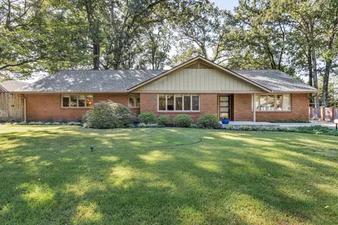 5395 N Angela Rd, Memphis, TN 38120