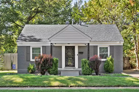 1001 Prescott St, Memphis, TN 38111