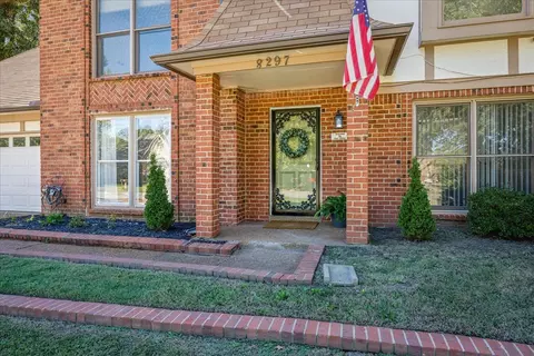 8297 King William St, Cordova, TN 38016