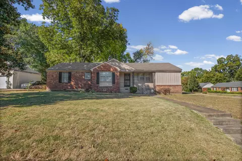 1311 Randall Dr, Memphis, TN 38116