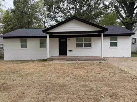 1077 Wellsville Rd, Memphis, TN 38117