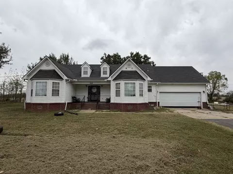 3614 Prospect Ln, Brownsville, TN 38012