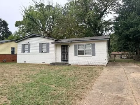 3957 Hammett Dr, Memphis, TN 38109