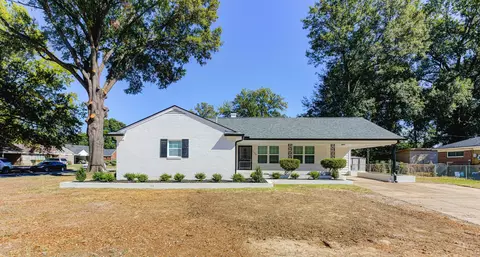 1708 Denison St, Memphis, TN 38111