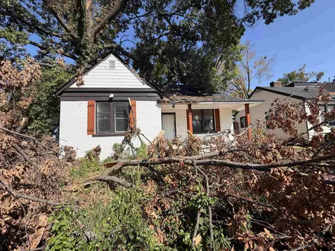 778 S Parkway St E, Memphis, TN 38106