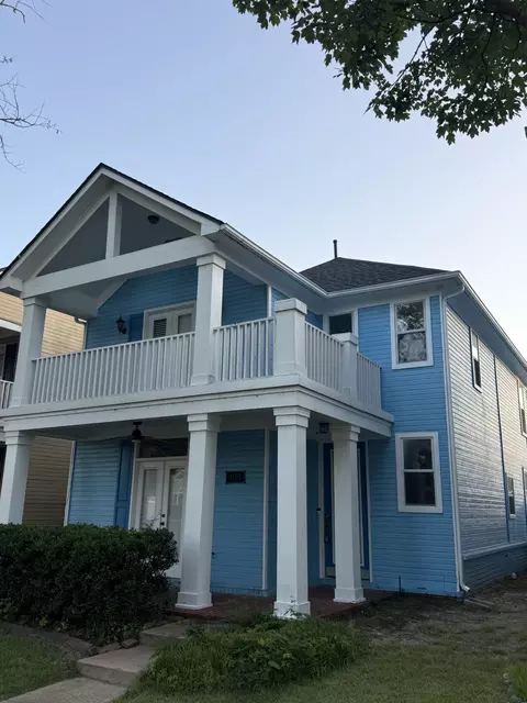 1173 E Island Pl, Memphis, TN 38103