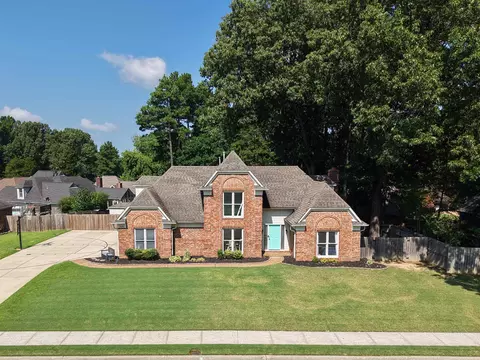 2691 Davies Plantation Rd, Cordova, TN 38016