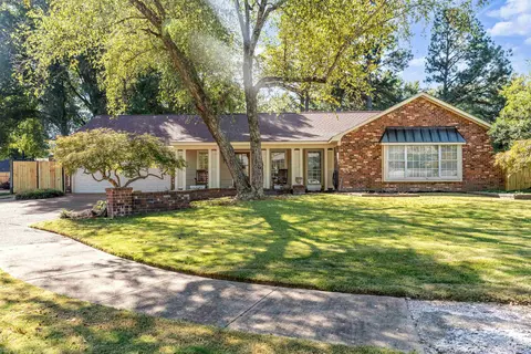 6215 Tarbet Cv, Memphis, TN 38119