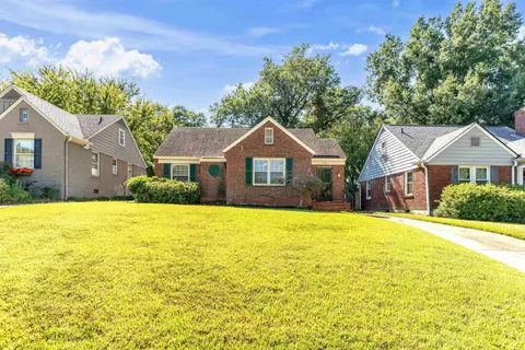 3189 Cowden Ave, Memphis, TN 38111