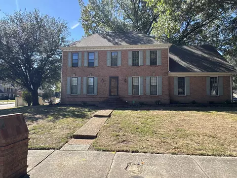 4937 W Hedgewall Cir, Memphis, TN 38141